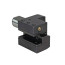 Tool holder axial left C2-d40x25x85