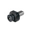 Держатель VDI E4-d40 для цанг ER25