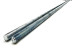 Threaded galvanized stud M12x2000 cl. pr. 8.8
