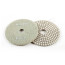 Diamond flexible Grinding wheel TECH-NICK GABBRO 100x2.5mm, P Buff