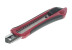 Knife with replaceable blades reinforced, retractable (with break-off blades) JTC /1