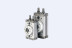 Pneumatic clamp OUQB D20