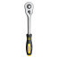 Ratchet 3/8 BERGER BG-38RH