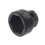 Socket head 1/2" 22mm impact Mini L=28mm JTC