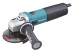 Шлифмашина угловая электрическая 9565CVR