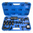 Diesel Injector Puller MASTER SET TA-D1118-A AE&T