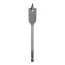 Wood drill bit 30x152 mm (hex shank) Kranz