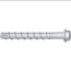 Anchor screw HUS3-HF 14x75 10/-/- (16 pieces)