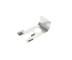 Attachment for fixing the chain tensioner (VAG) JTC