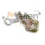 Mounting clamp (frog) MZL-16 (wire diameter 2.5-16 mm, load up to 1000 kg) MALIEN