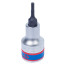 Насадка (бита) торцевая 1/2", Hex, 3 мм, L = 60 мм KING TONY 402503