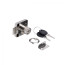 Mechanical swing door lock 138 AKS mini bar