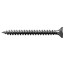 Universal screw, silver, 5.0 x 40 (pack.100 pcs)