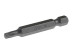 Бита TORX Т20х50мм 1/4" DR JTC