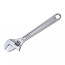 Adjustable wrench DUEL 4" (up to 13 mm), length 108 mm, 20000004