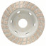 Алмазный чашечный шлифкруг Standard for Concrete Turbo 105 x 22,23 x 3 мм