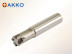 Корпус фрезы AHFM-LO03-D16-C16-L130-Z02-H
