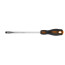 Slotted screwdriver 6.5 x 150 mm, CrMo