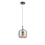 6163-201 Светильник подвесной (подвес) Rivoli Dora 6163-201 светодиодный LED 6,5 Вт 3000 К дизайн