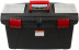 Ящик для инструмента пластиковый 22" ( 565х325х290 мм )