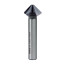 ULTIMATECUT countersink HSS form With 90° Ø 20,5 RUnaTEC
