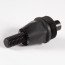 MIGHTY SEVEN Repair Kit for pneumatic riveter PB-1312, ferrule assembly M12 (1-7)