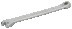 Ключ комбинированный малый, 5 мм