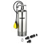 BP 2 Cistern Pressure Submersible Pump