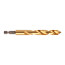 RedHEX™ HSS-TiN Metal Drill 11.5mm