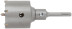 SDS Plus concrete crown, 68 mm, Cutop Profi