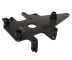 Set of tools for dismantling/mounting the main/transverse shaft (VOLVO) JTC