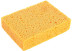 Viscose sponge, 150x110x40mm