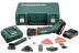 Rechargeable universal tool MT 18 LTX Compact, 613021510