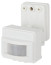 Датчик движения ЭРА MD 01 прожекторный 1200Вт IP-44 12м