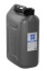 Fuel canister Metal 25 l