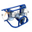 RCU corner cable roller, aluminum coils (cable diameter up to 120 mm, roller load up to 200 kg) MALIEN
