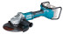 Angle grinder rechargeable DGA900Z