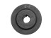 Knurling Roller 2" -6" for V-Groover 6