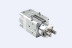 OTHQ D16 pneumatic clamp