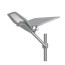 Mosvolt XJ-90W Solar Powered Outdoor LED Lamp