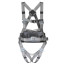 Safety belt strap PPL-32