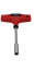 Felo Т-образный ключ 8 мм, стержень 125 мм 30408480
