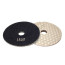 Diamond flexible grinding wheel TECH-NICK BALL 100x2.0mm P 1500