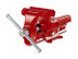 Parallel vise 140 mm