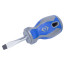 Slotted Screwdriver 6.5mm, 38 mm KING TONY 14226514