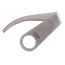 MIGHTY SEVEN Knife Blade QK-111, 90 mm