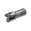 The head to the assembly mandrel for feather drills 25 -31 ADMS100-R025031.02.S "Russian Tool" (RI)