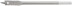 Wood drill bit 10x152 mm