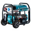 Alteco Professional AGG 11000TE Duo Gasoline Generator