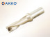 Корпус сверла ATUM 23XD3 SP.. 07T308